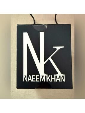 Naeem Khan Rose Candle NIB